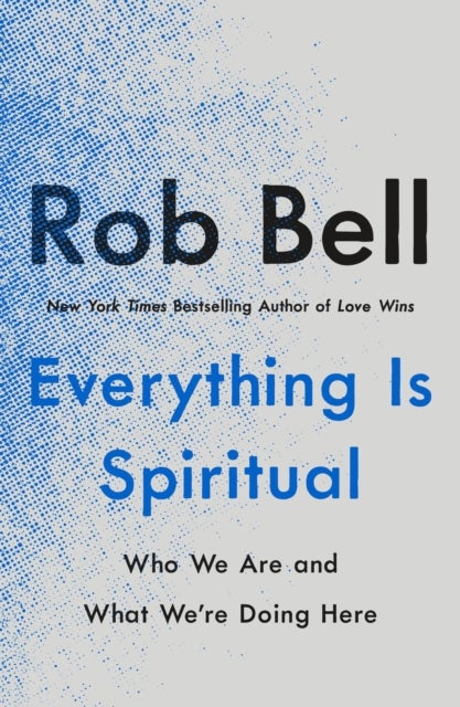 Everything Is Spiritual - Finding Your Way in a Turbulent World