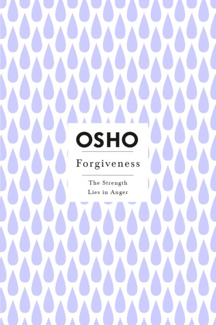 Bilde av Forgiveness Av Osho