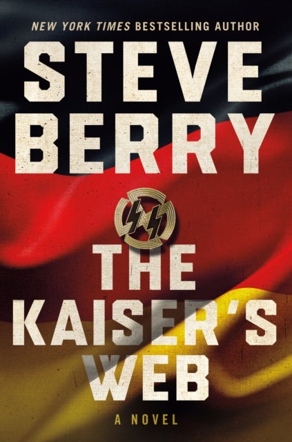 The Kaiser's Web - A Novel