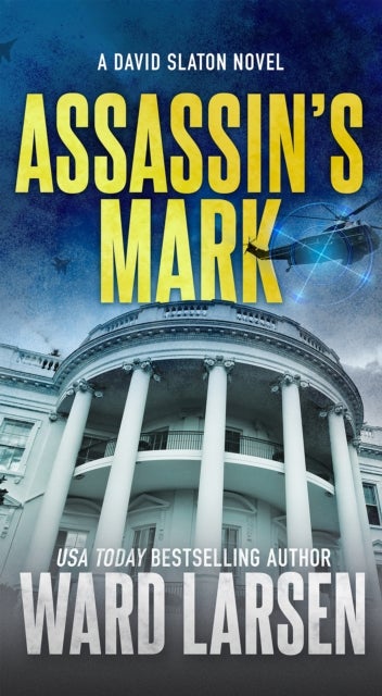 Assassin's Mark - A David Slaton Novel
