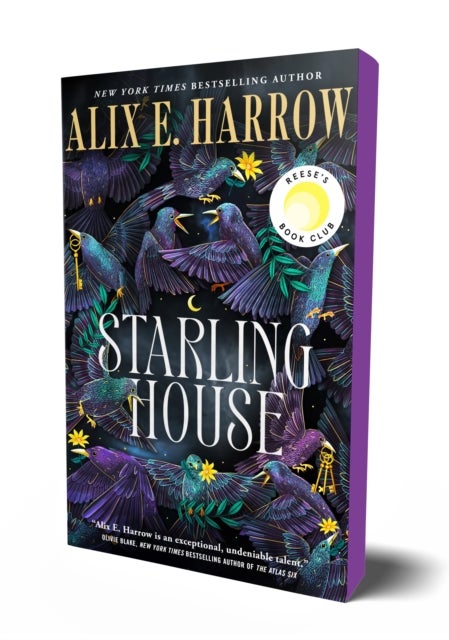 Starling House - A Reese's Book Club Pick