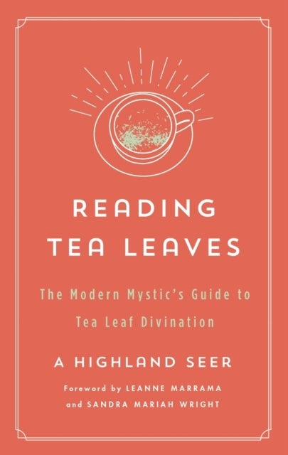Bilde av Reading Tea Leaves Av A Highland Seer