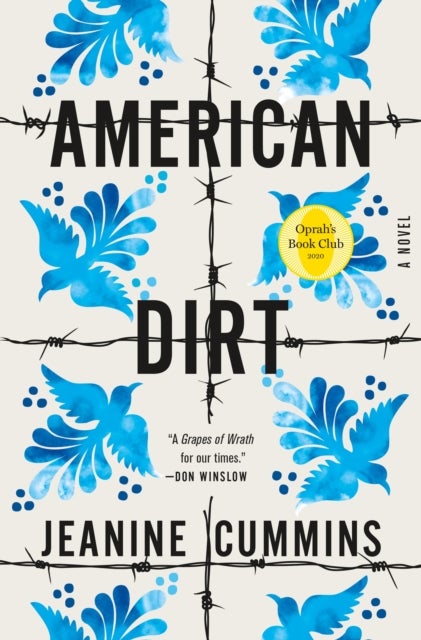 American Dirt (Oprah's Book Club) - A Novel