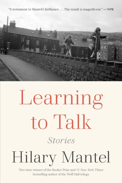 Learning to Talk - Stories