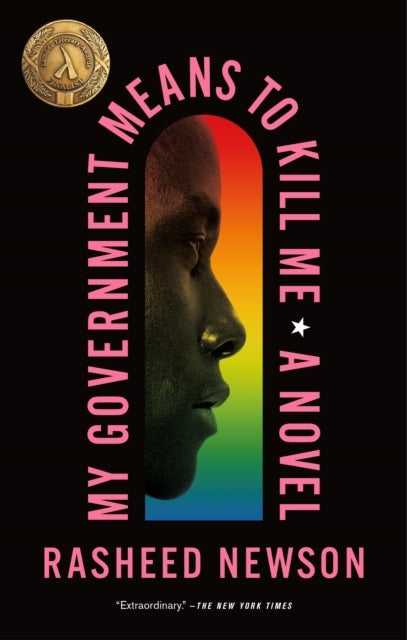My Government Means to Kill Me - A Novel