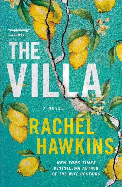 The Villa - A Novel