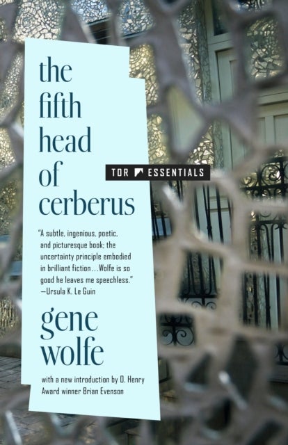 The Fifth Head of Cerberus - Three Novellas
