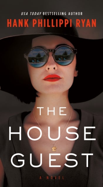 The House Guest - A Novel