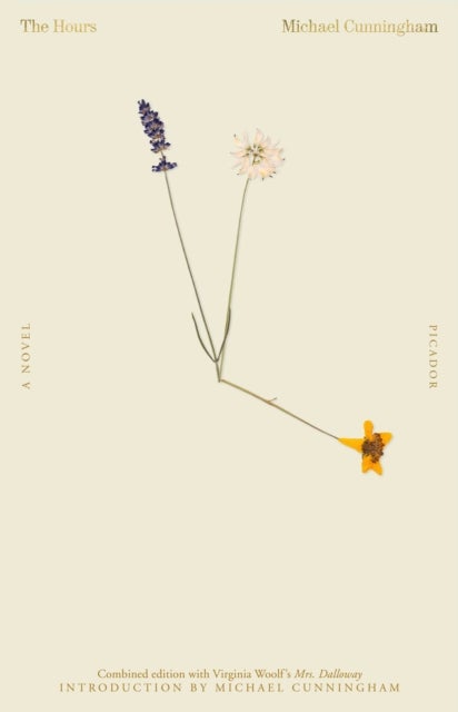 The Hours / Mrs. Dalloway - A Novel