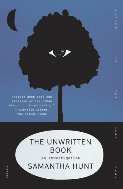 The Unwritten Book - An Investigation