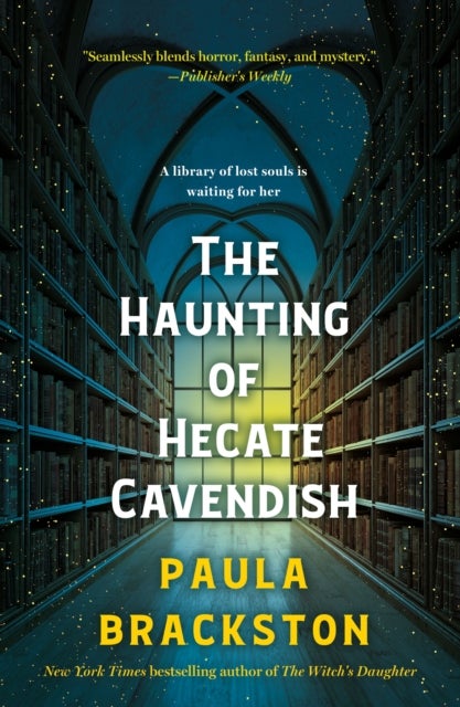 The Haunting of Hecate Cavendish - A Novel