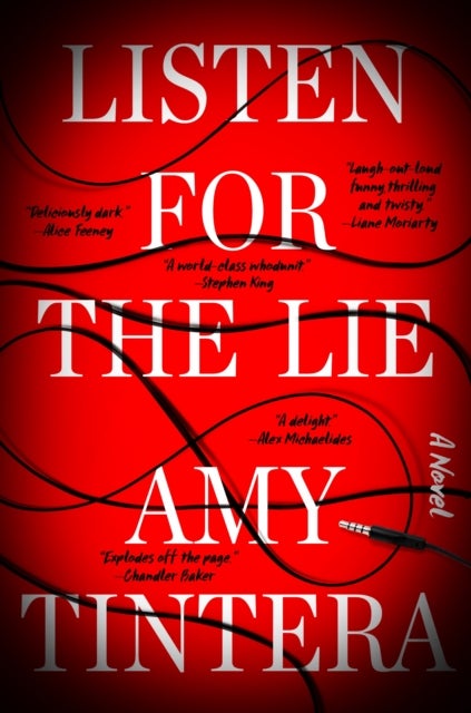 Listen for the Lie - A Novel