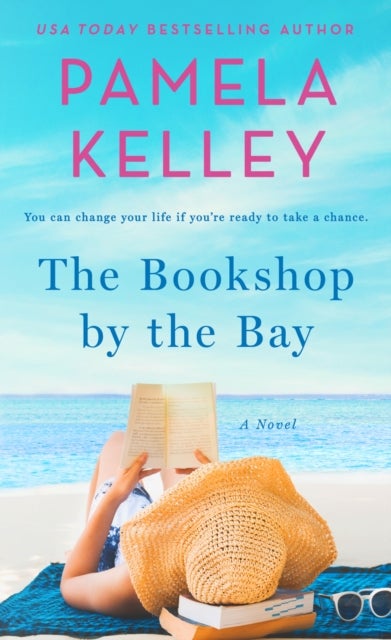 The Bookshop by the Bay - A Novel