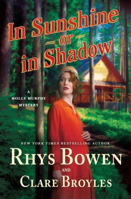 In Sunshine or in Shadow - A Molly Murphy Mystery