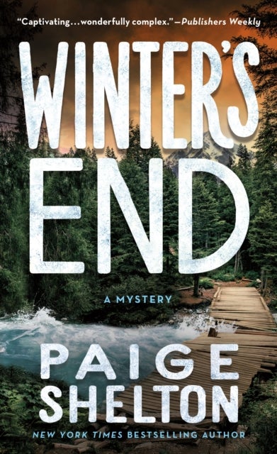 Winter's End - A Mystery