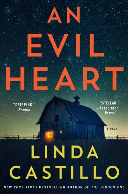 An Evil Heart - A Novel