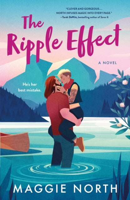 The Ripple Effect - A Novel