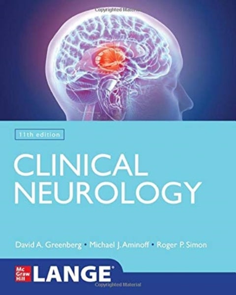 Lange Clinical Neurology