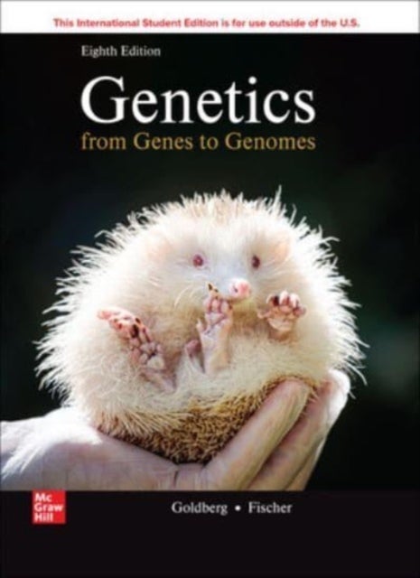 Genetics From Genes To Genome