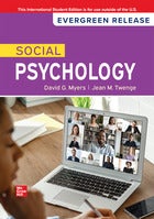 Social Psychology: 2025 Release Ise