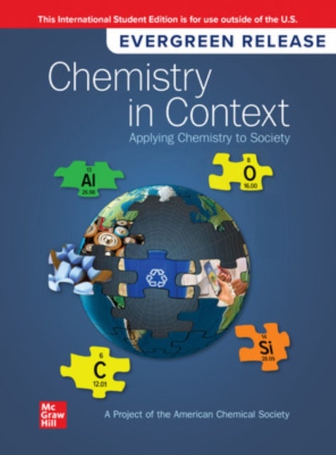 Chemistry in Context ISE