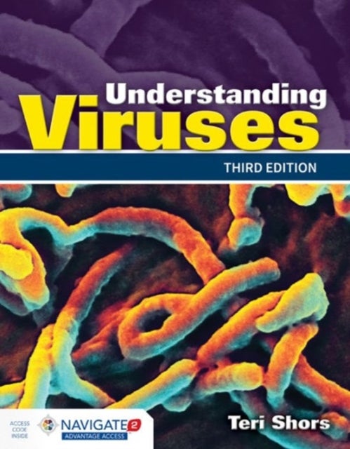 Bilde av Understanding Viruses Av Teri Shors