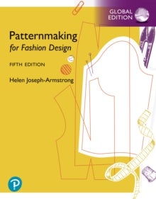 Patternmaking for Fashion Design - Pearson New International Edition