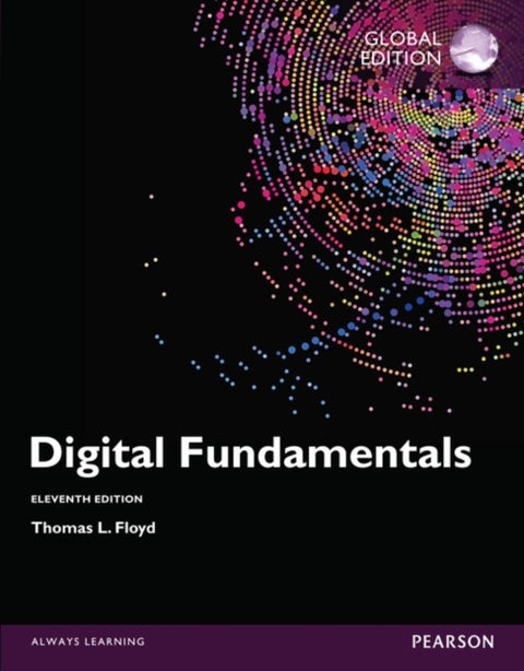 Digital Fundamentals, Global Edition - Global Edition