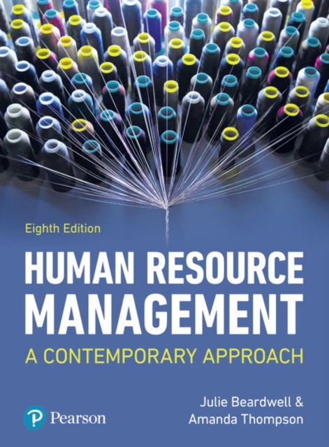 Human Resource Management - A Contemporary Approach