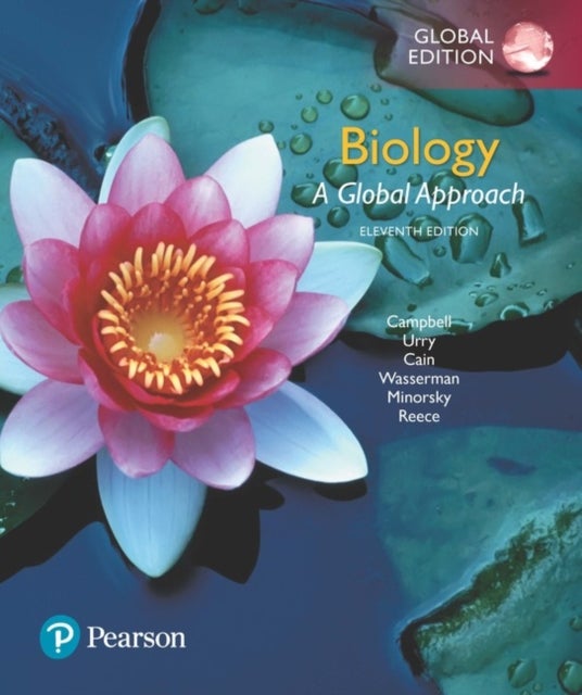 Biology eleventh edition