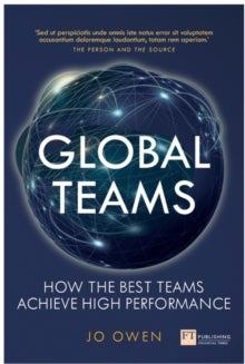 Global Teams - How To Lead Global Teams