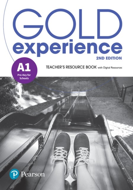 Bilde av Gold Experience 2nd Edition A1 Teacher&#039;s Resource Book Av Clementine Annabell, Carolyn Barraclough