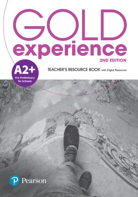 Bilde av Gold Experience 2nd Edition A2+ Teacher&#039;s Resource Book Av Kathryn Alevizos, Suzanne Gaynor