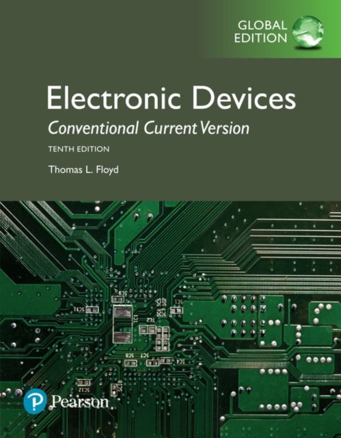 Bilde av Electronic Devices, Global Edition Av Thomas Floyd