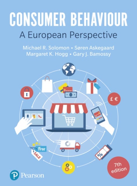 Consumer Behaviour - A European Perspective
