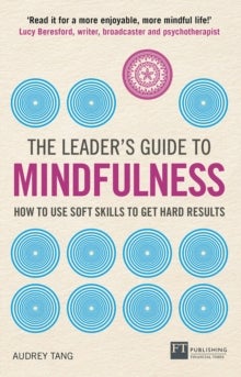 Bilde av Leader&#039;s Guide To Mindfulness, The Av Audrey Tang
