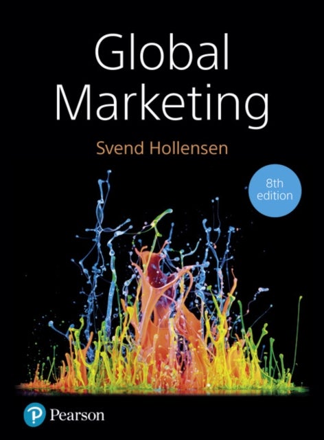 Global Marketing 8ed