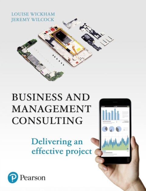 Business and Management Consulting - Delivering An Effective Project