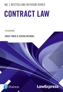 Law Express: Contract Law