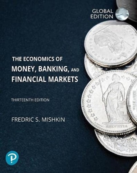 Economics of Money, Banking and Financial Markets, The, Glob