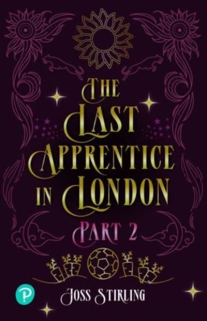 Rapid Plus Stages 10-12 12.2 The Last Apprentice in London Part 2