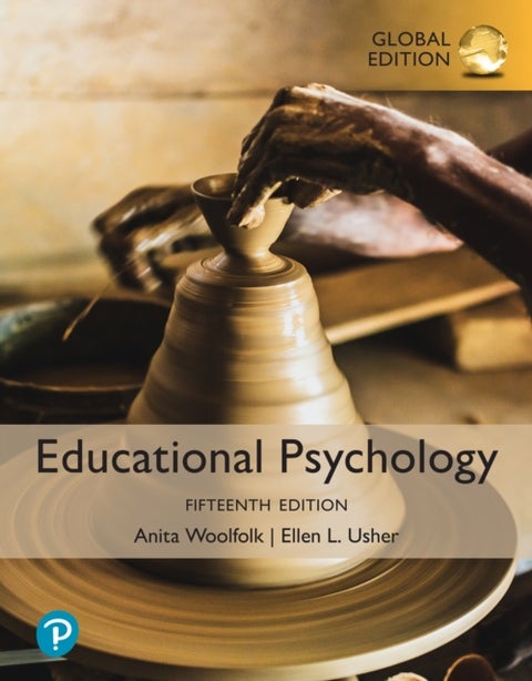 Educational Psychology: Active Learning Edition -- Global Ed