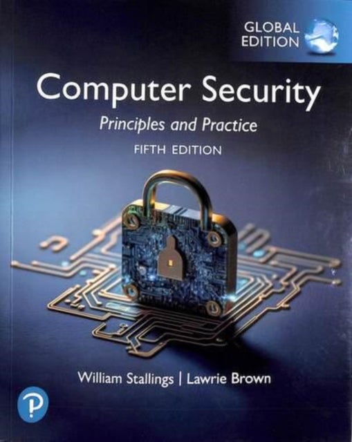 Computer Security: Principles and Practice, Global