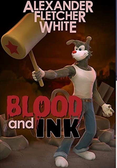 Blood and Ink