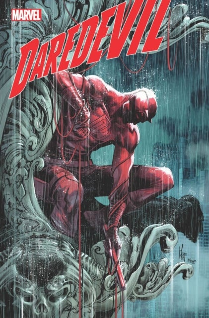 Bilde av Daredevil &amp; Elektra By Chip Zdarsky Vol. 1: The Red Fist Saga Part One Av Chip Zdarsky