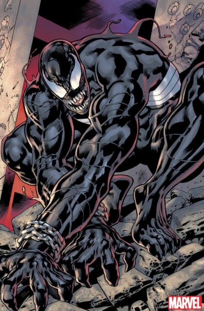 Bilde av Venom By Al Ewing &amp; Ram V Vol. 1 Av Al Ewing, Ram V