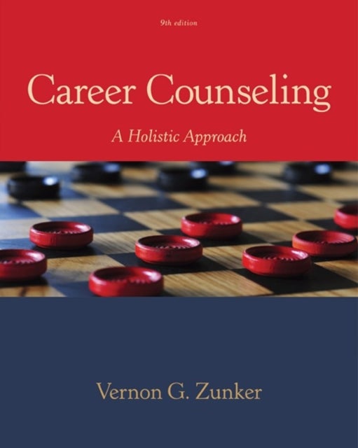 Career Counseling - A Holistic Approach