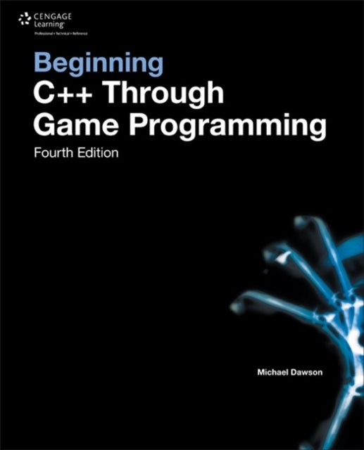 Bilde av Beginning C++ Through Game Programming Av Michael (ucla) Dawson