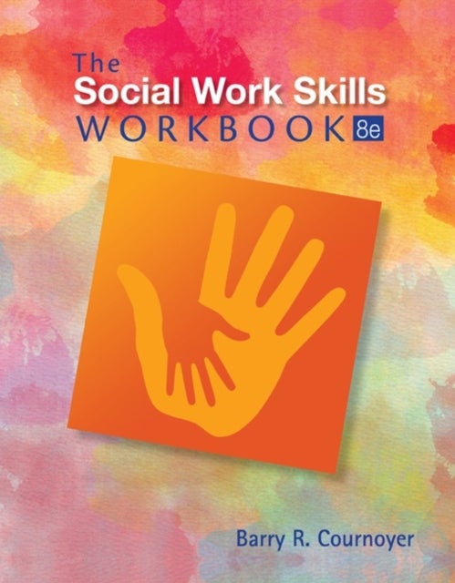 Bilde av The Social Work Skills Workbook Av Barry (indiana University) Cournoyer