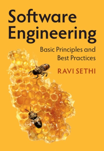 Software Engineering - Basic Principles and Best Practices
